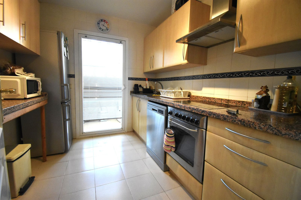 2 Bed Apartment for sale in Mijas Golf Costa Del Sol, Málaga, Spain
