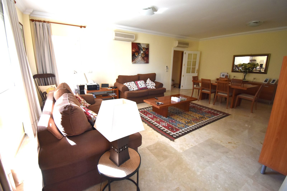 2 Bed Apartment for sale in Mijas Golf Costa Del Sol, Málaga, Spain