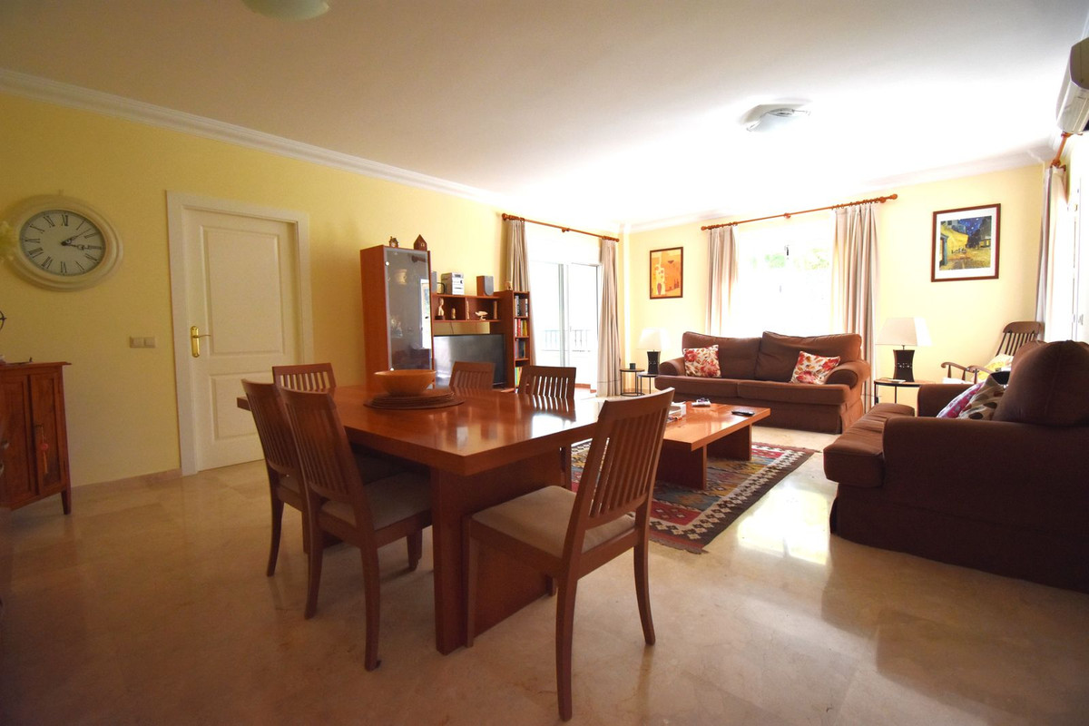2 Bed Apartment for sale in Mijas Golf Costa Del Sol, Málaga, Spain