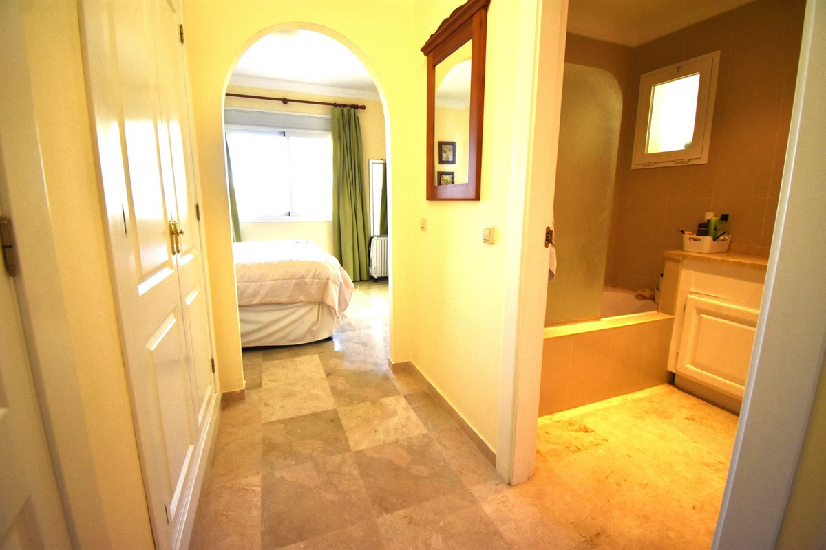 2 Bed Apartment for sale in Mijas Golf Costa Del Sol, Málaga, Spain