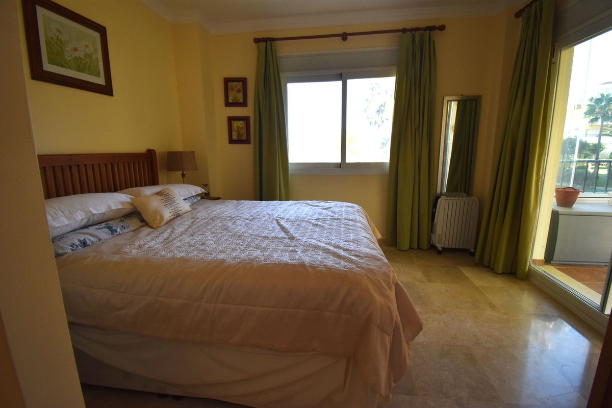 2 Bed Apartment for sale in Mijas Golf Costa Del Sol, Málaga, Spain