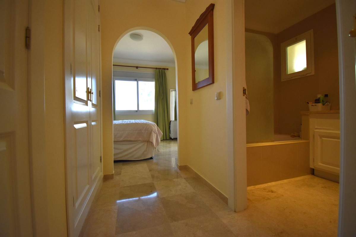 2 Bed Apartment for sale in Mijas Golf Costa Del Sol, Málaga, Spain