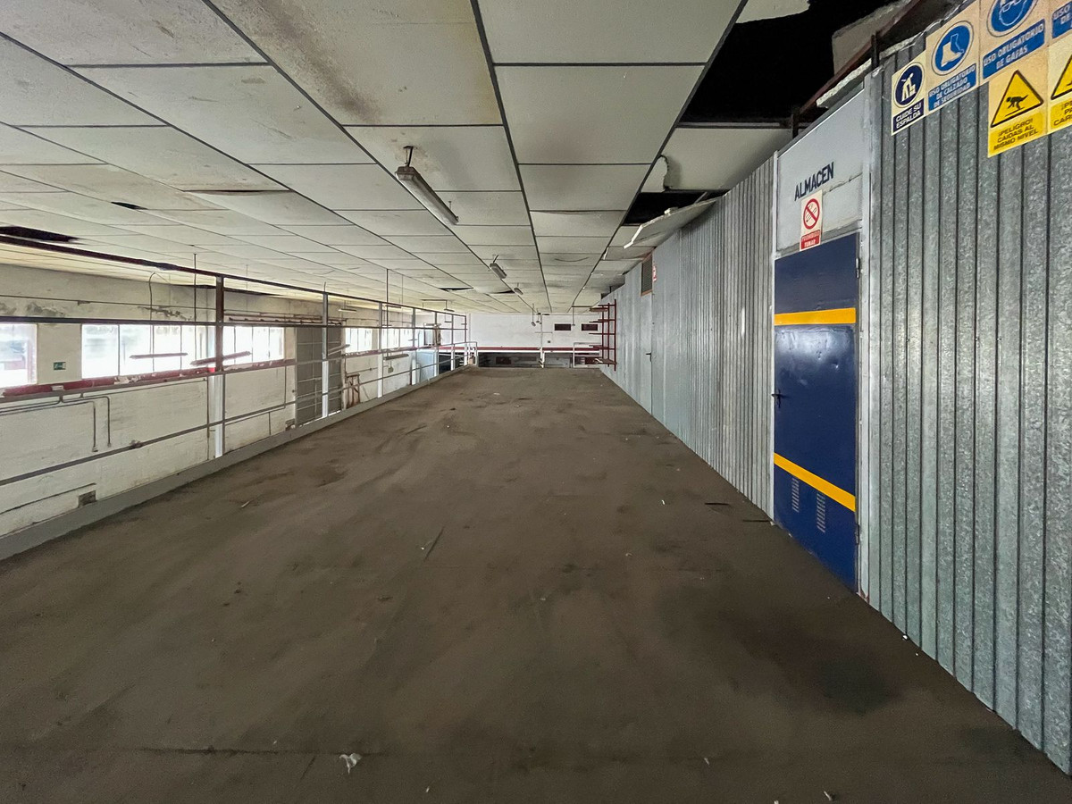 Se vende Nave industrial  en Costa Del Sol, Cadiz, España