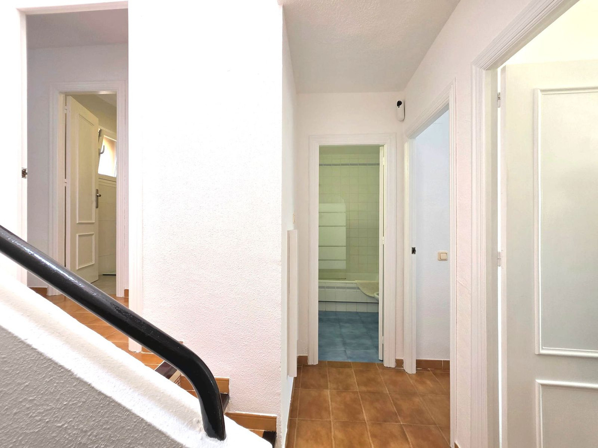 Se vende Adosada de 3 dormitorios en Costa Del Sol, Málaga, España