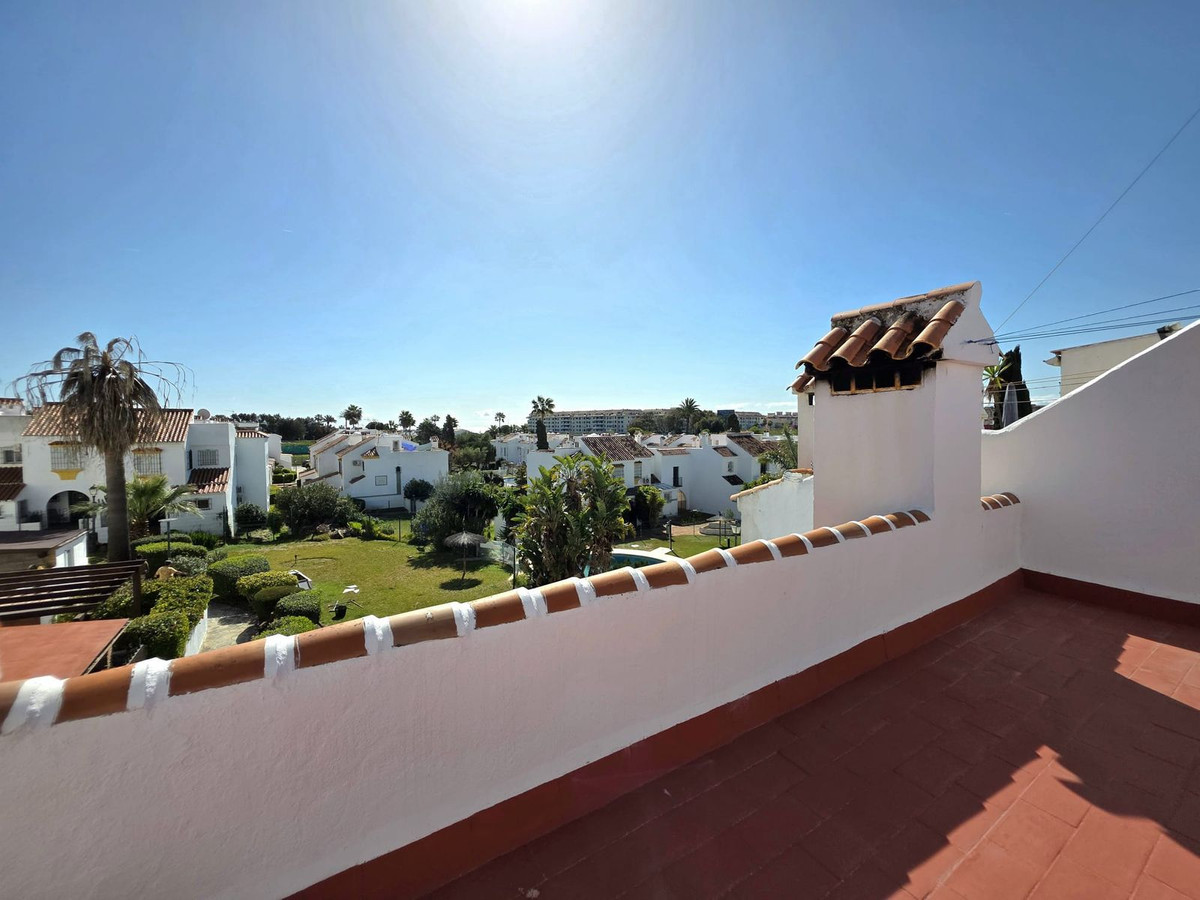 Se vende Adosada de 3 dormitorios en Costa Del Sol, Málaga, España