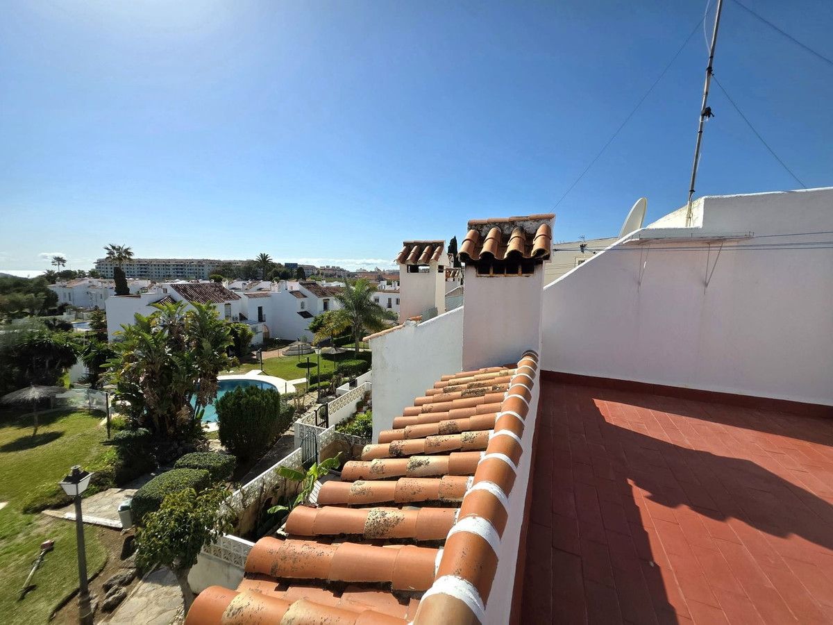Se vende Adosada de 3 dormitorios en Costa Del Sol, Málaga, España