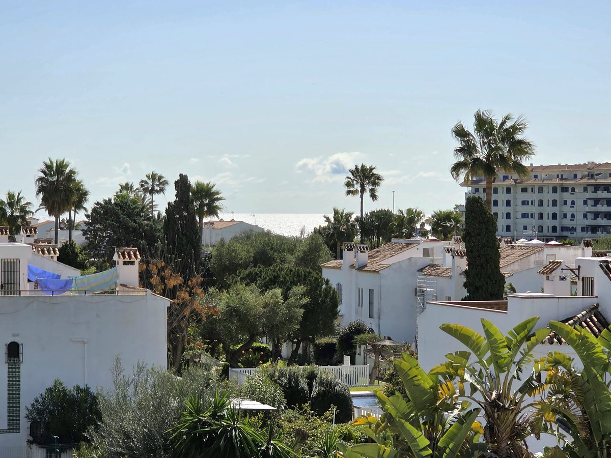 Se vende Adosada de 3 dormitorios en Costa Del Sol, Málaga, España