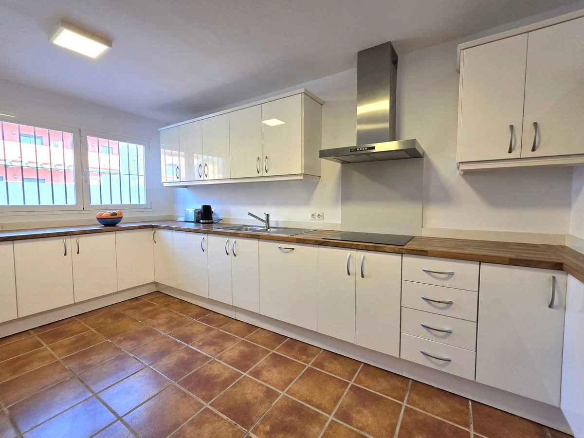Se vende Adosada de 3 dormitorios en Costa Del Sol, Málaga, España