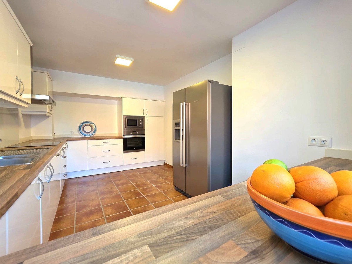 Se vende Adosada de 3 dormitorios en Costa Del Sol, Málaga, España