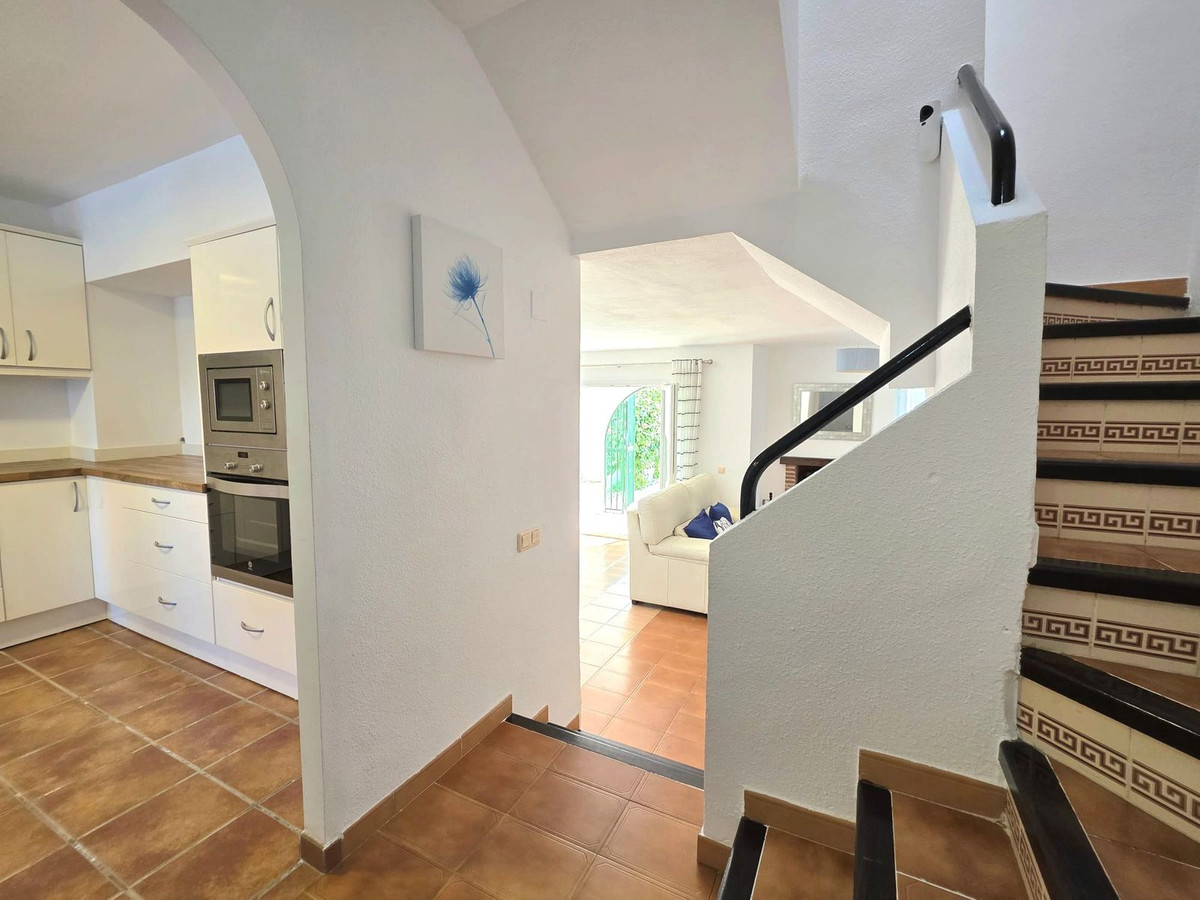 Se vende Adosada de 3 dormitorios en Costa Del Sol, Málaga, España