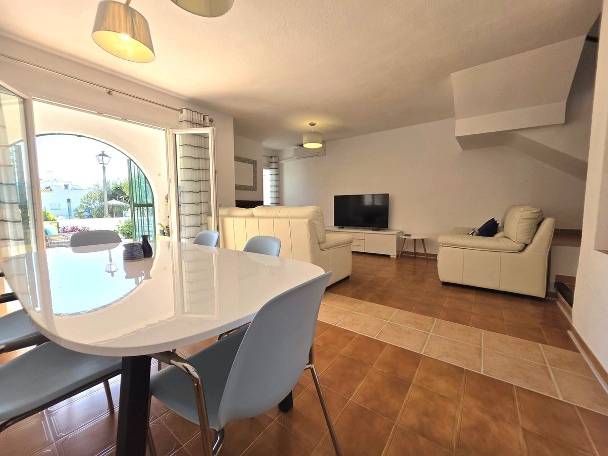 Se vende Adosada de 3 dormitorios en Costa Del Sol, Málaga, España