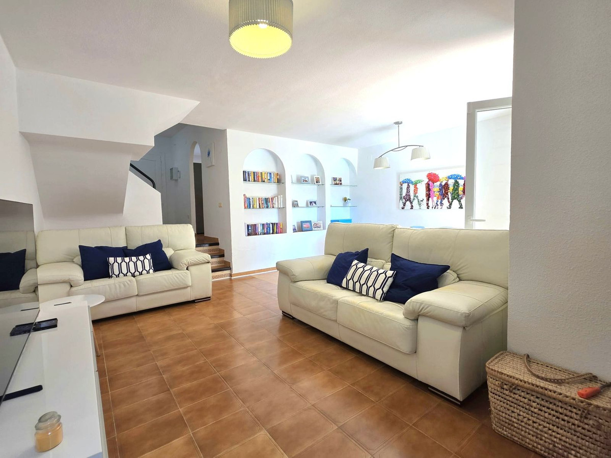 Se vende Adosada de 3 dormitorios en Costa Del Sol, Málaga, España