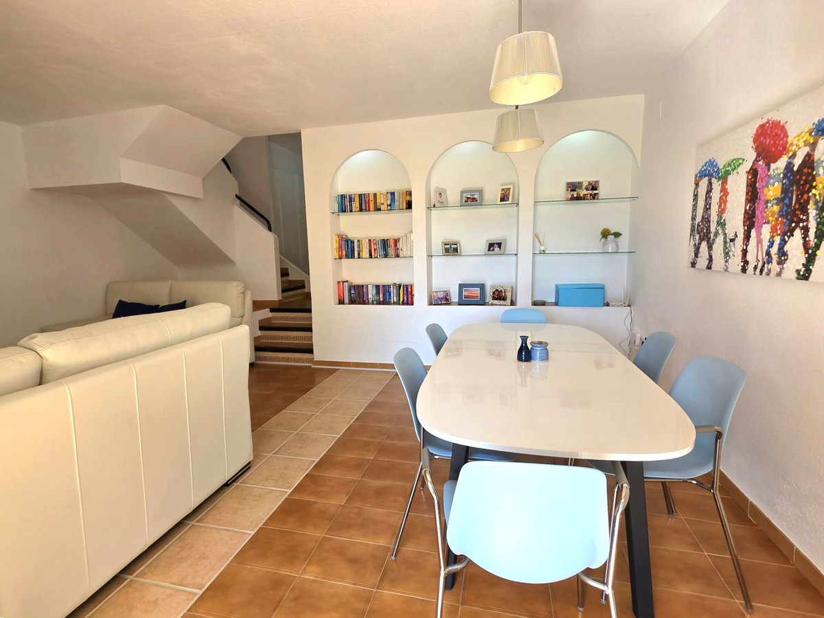 Se vende Adosada de 3 dormitorios en Costa Del Sol, Málaga, España
