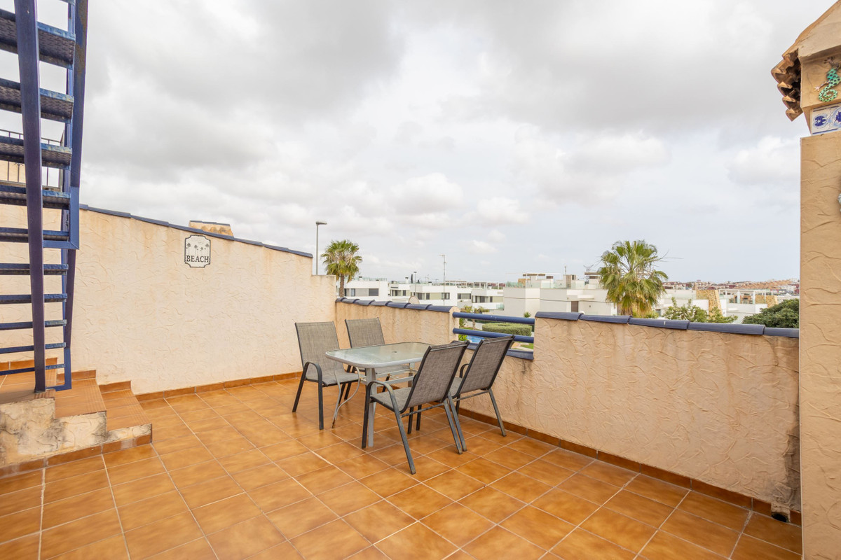 3 Bed Townhouse for sale in Villamartin Costa Blanca, Alicante, Spain