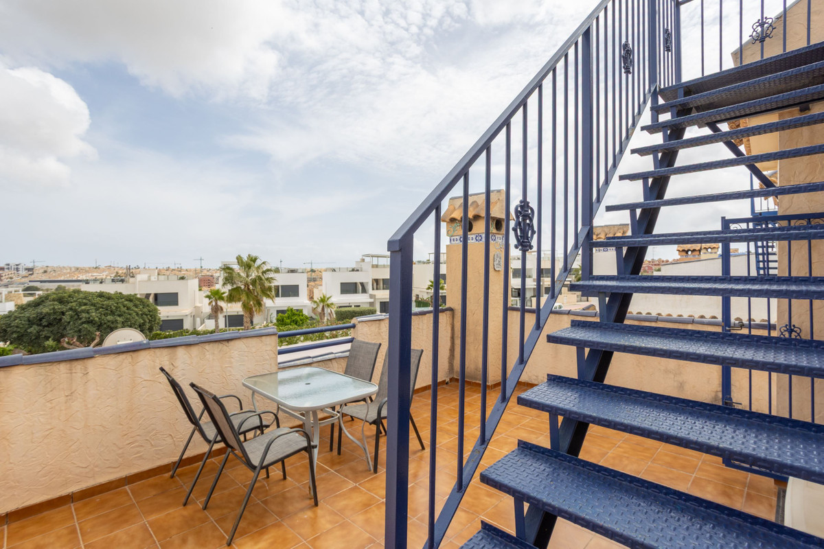 3 Bed Townhouse for sale in Villamartin Costa Blanca, Alicante, Spain