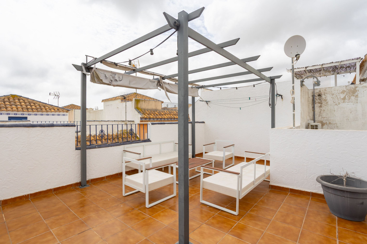 3 Bed Townhouse for sale in Villamartin Costa Blanca, Alicante, Spain