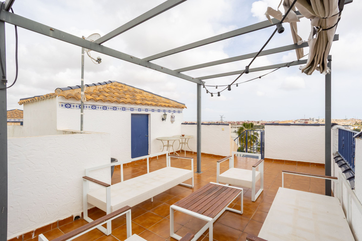 3 Bed Townhouse for sale in Villamartin Costa Blanca, Alicante, Spain