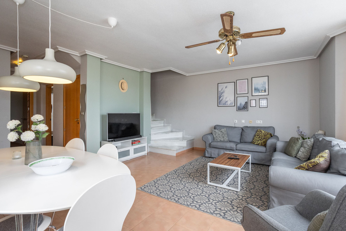 3 Bed Townhouse for sale in Villamartin Costa Blanca, Alicante, Spain