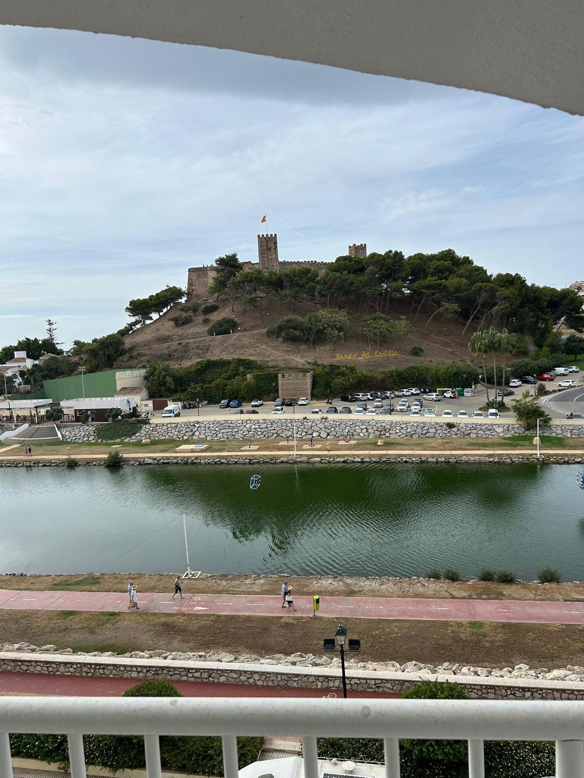 3 Bed Apartment for sale in Fuengirola Costa Del Sol, Málaga, Spain