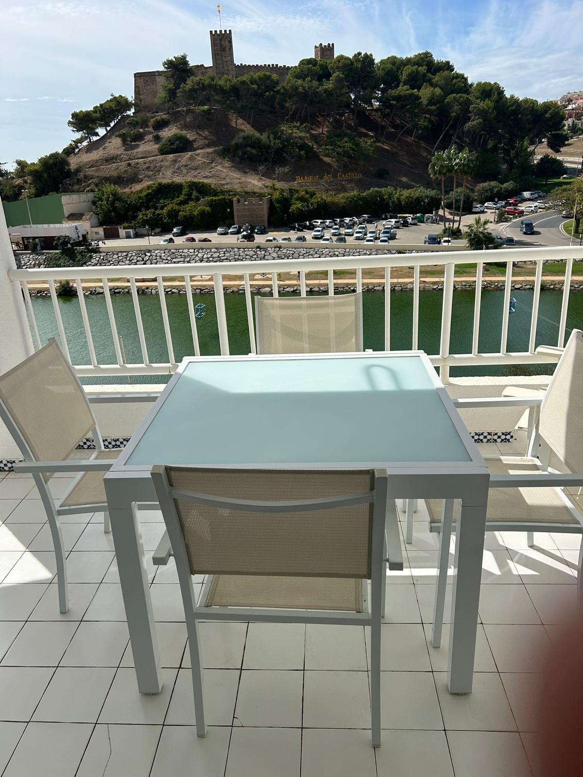 3 Bed Apartment for sale in Fuengirola Costa Del Sol, Málaga, Spain