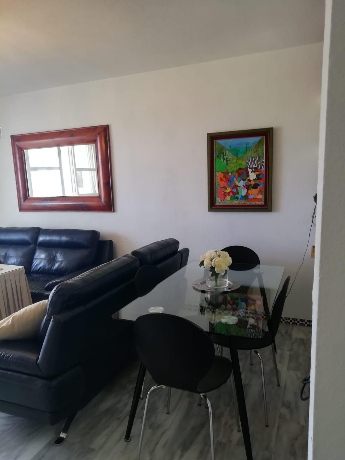 3 Bed Apartment for sale in Fuengirola Costa Del Sol, Málaga, Spain