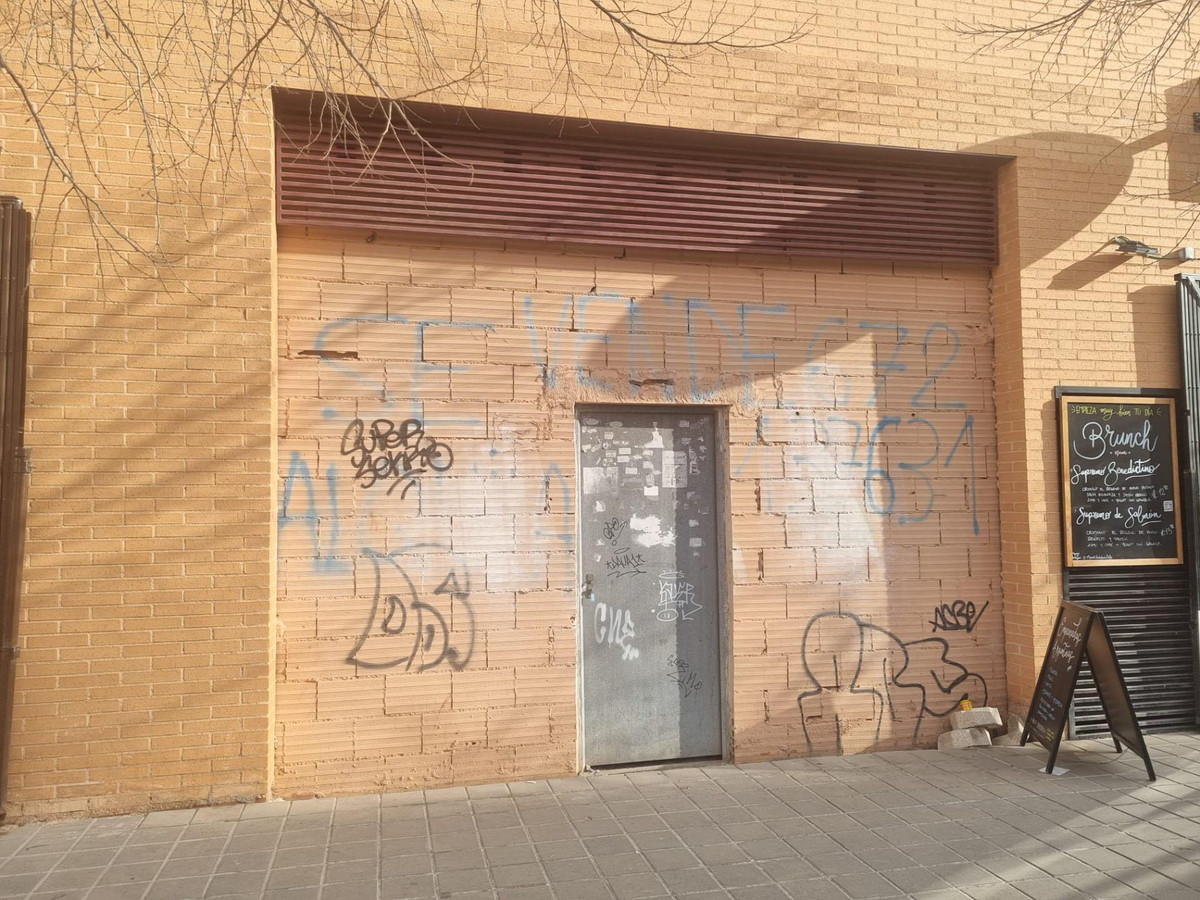 Commercial unit for sale in Alicante Costa Blanca, Alicante, Spain