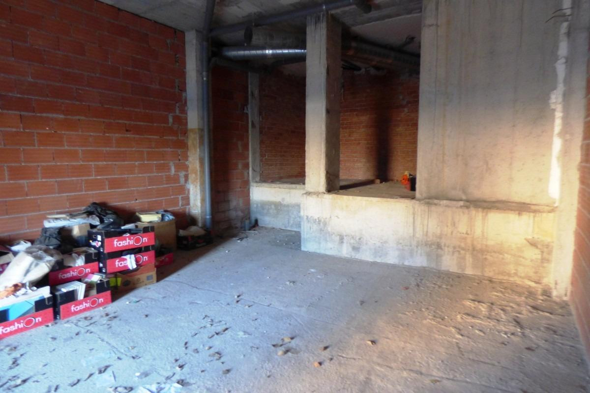 Commercial unit for sale in Alicante Costa Blanca, Alicante, Spain
