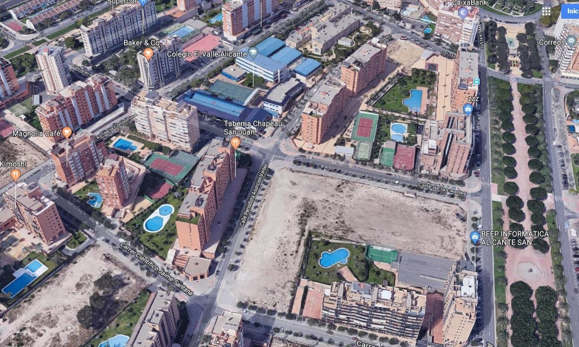 Commercial unit for sale in Alicante Costa Blanca, Alicante, Spain