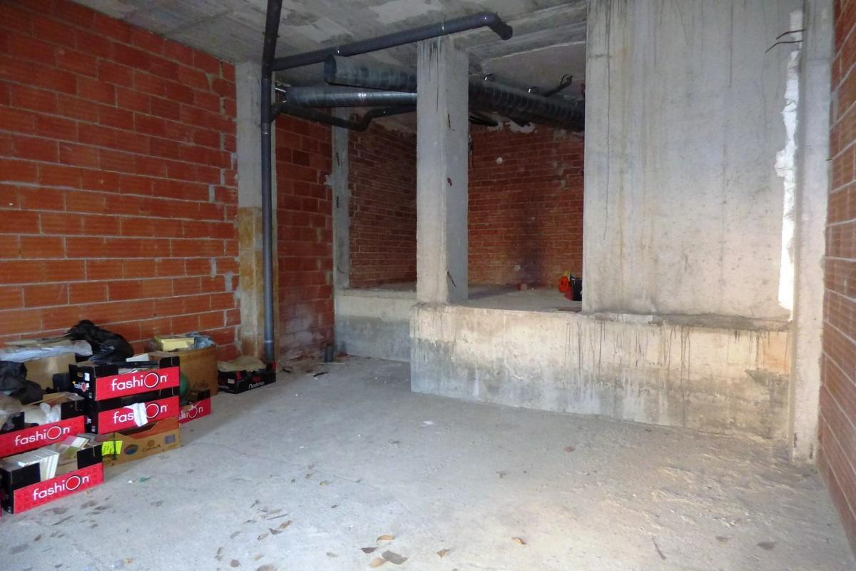 Commercial unit for sale in Alicante Costa Blanca, Alicante, Spain