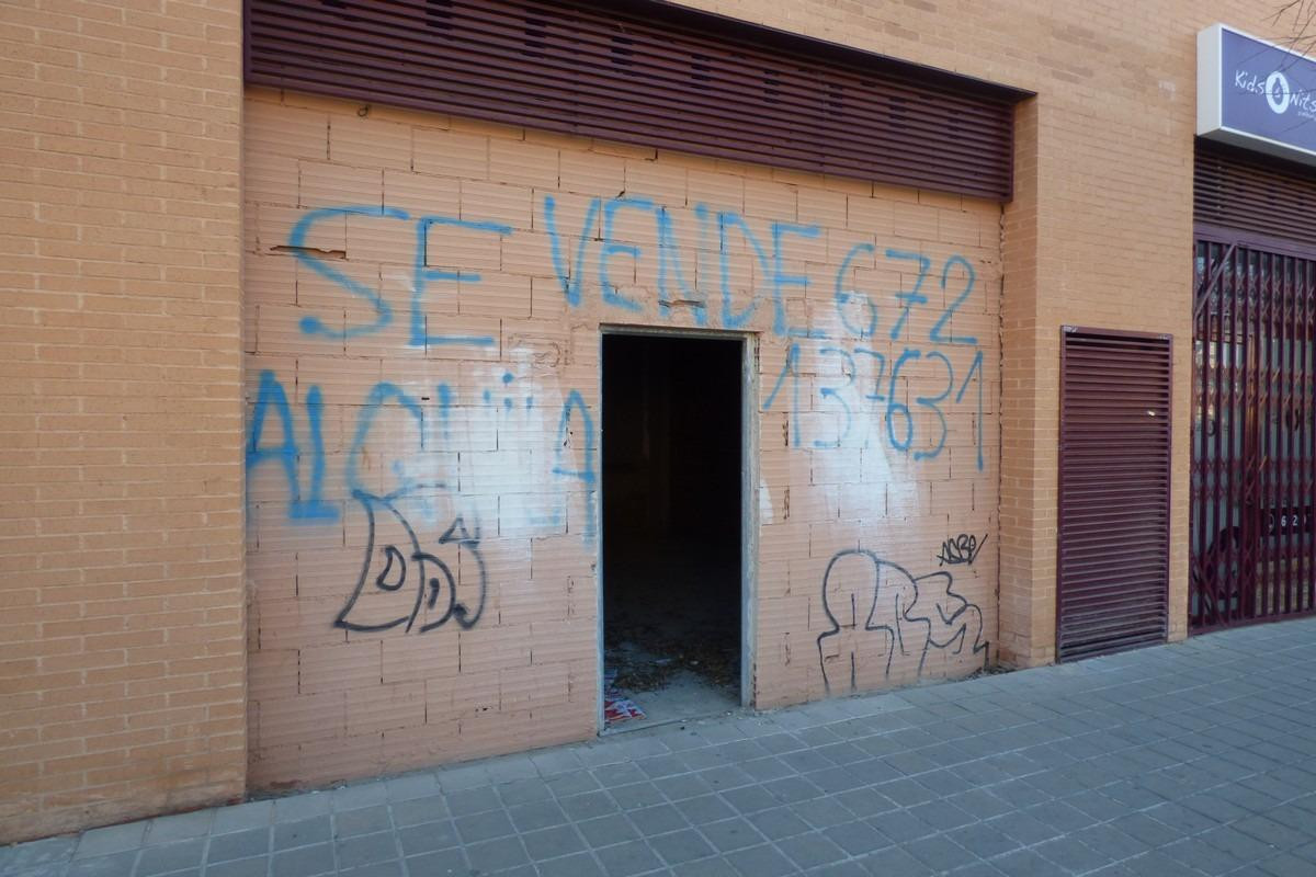 Commercial unit for sale in Alicante Costa Blanca, Alicante, Spain