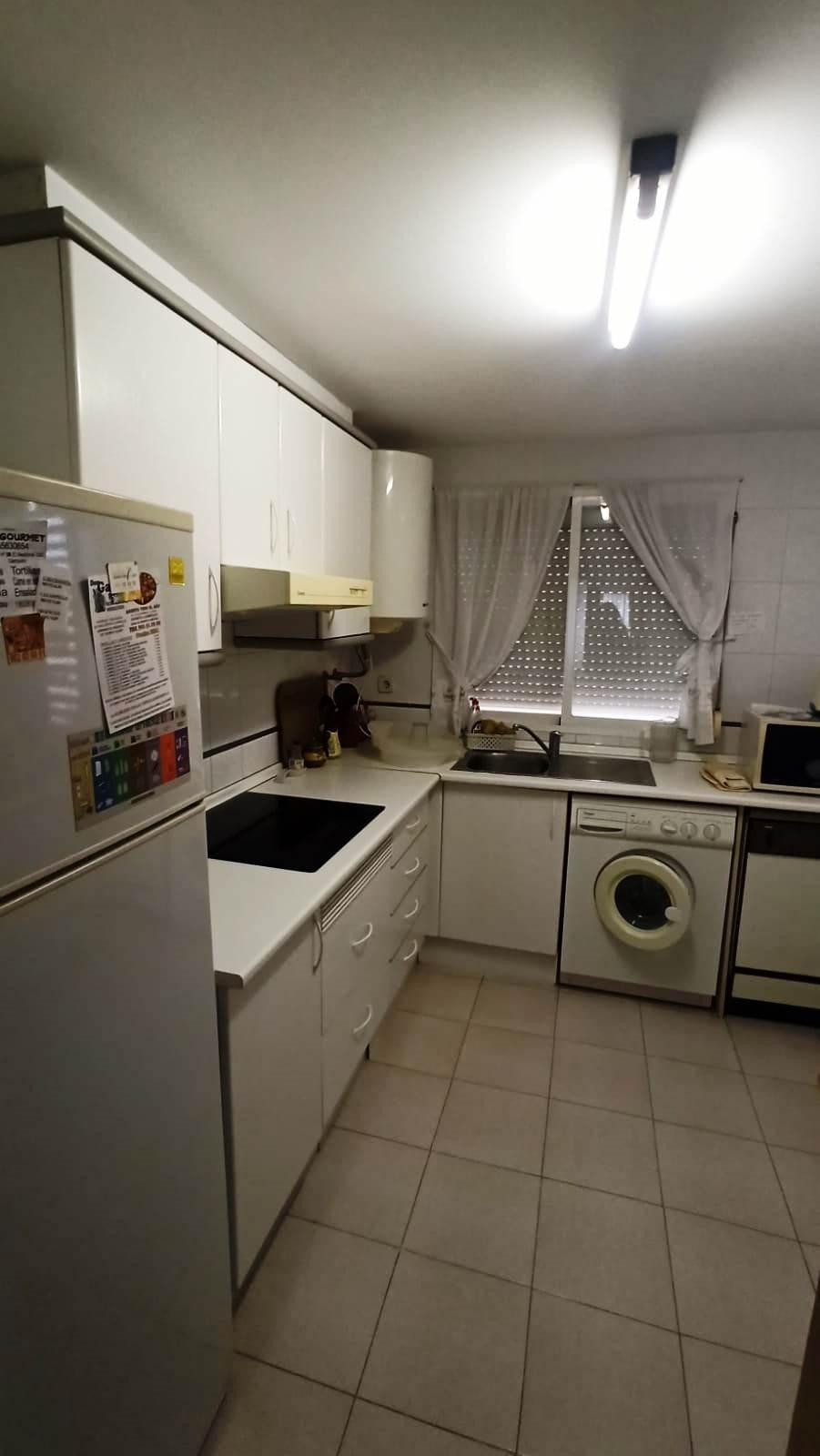 Se vende Apartamento Planta Media de 3 dormitorios en Costa Blanca, Alicante, España