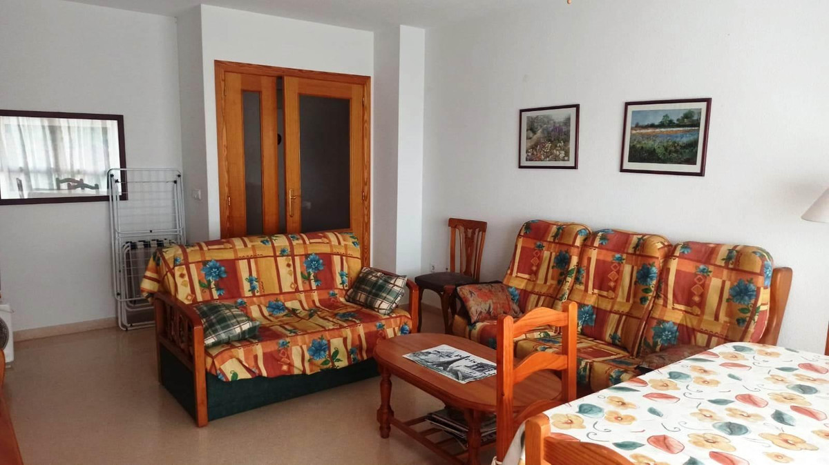 Se vende Apartamento Planta Media de 3 dormitorios en Costa Blanca, Alicante, España