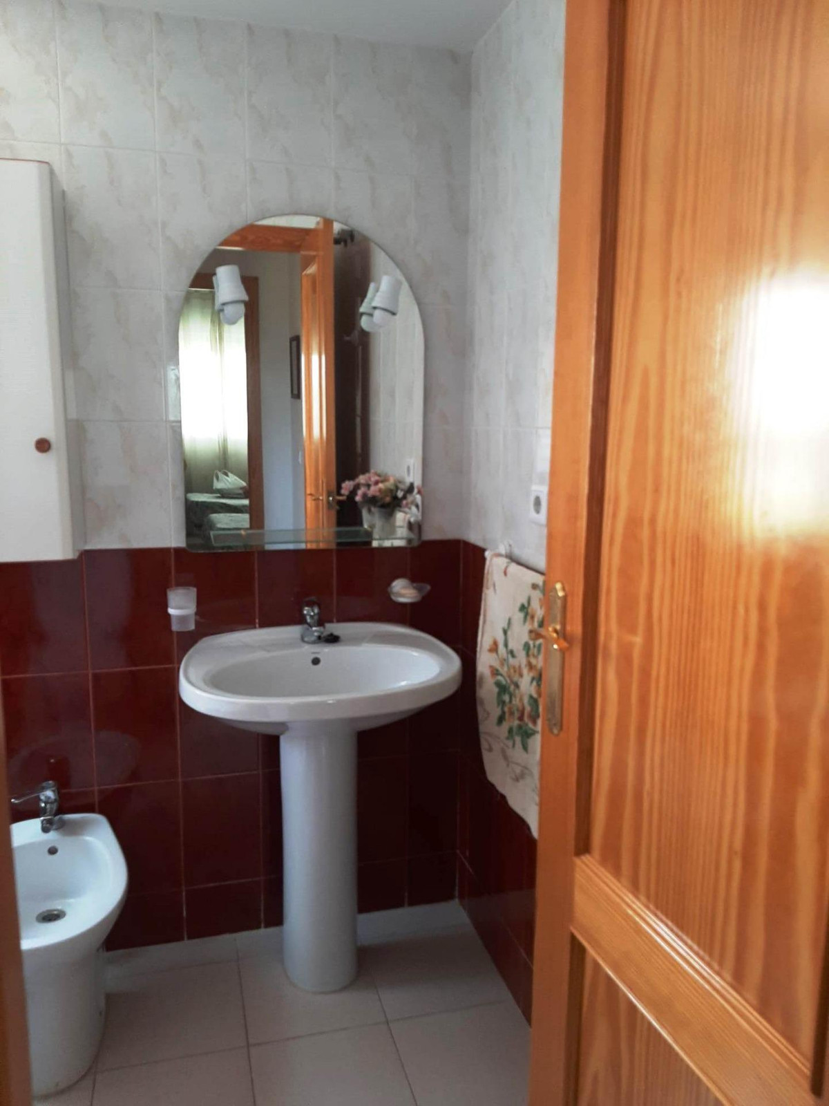 Se vende Apartamento Planta Media de 3 dormitorios en Costa Blanca, Alicante, España
