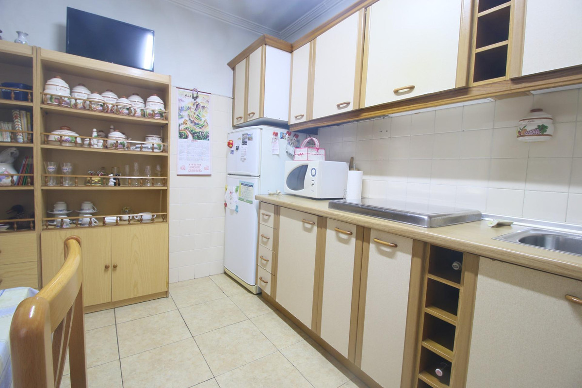 Se vende Apartamento Planta Media de 3 dormitorios en Costa Blanca, Alicante, España