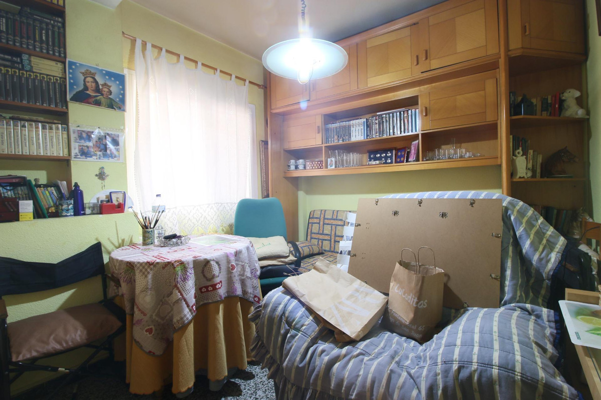 Se vende Apartamento Planta Media de 3 dormitorios en Costa Blanca, Alicante, España