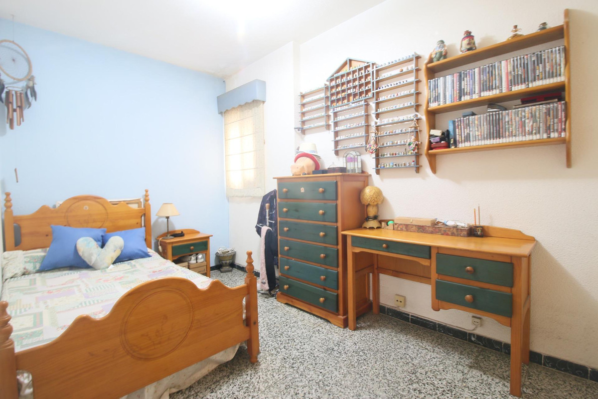 Se vende Apartamento Planta Media de 3 dormitorios en Costa Blanca, Alicante, España