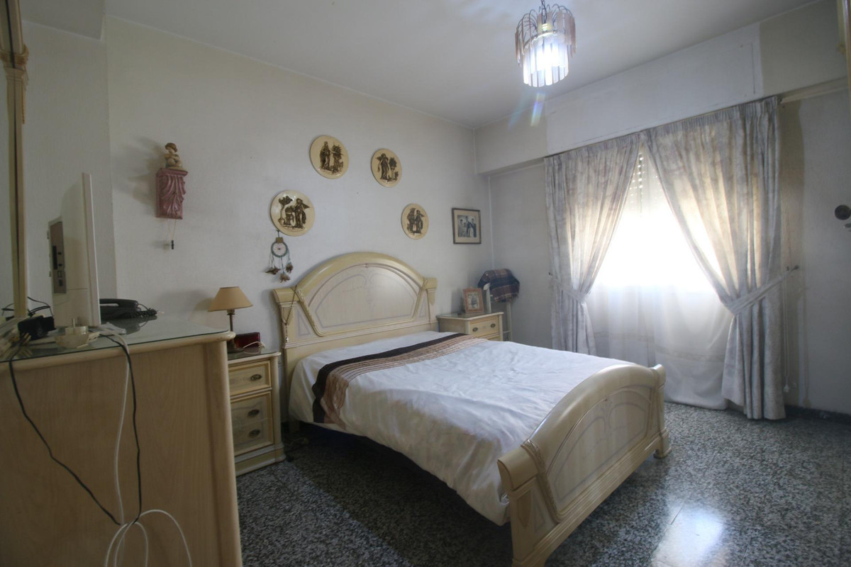 Se vende Apartamento Planta Media de 3 dormitorios en Costa Blanca, Alicante, España