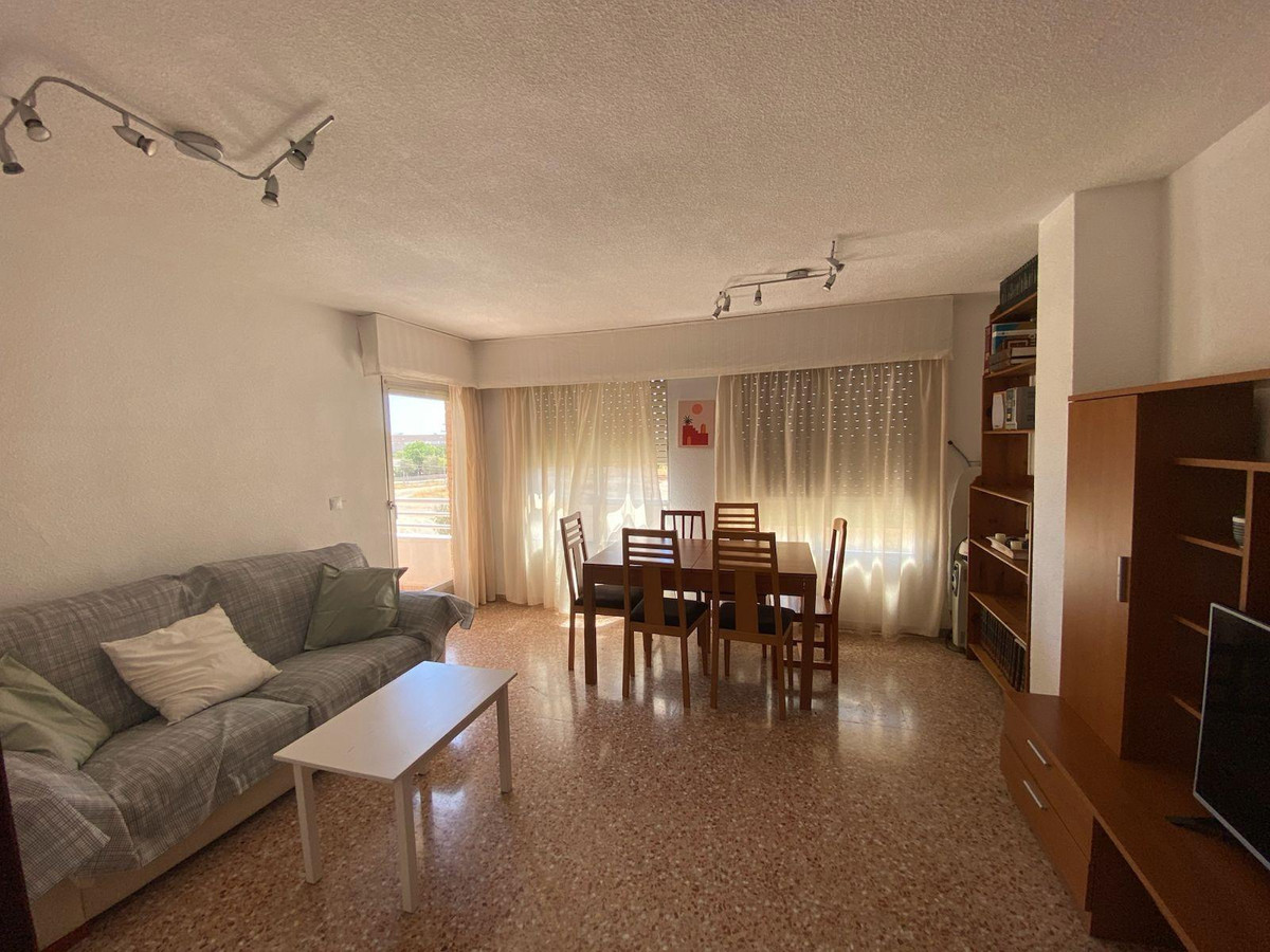3 Bed Apartment for sale in San Vicente Del Raspeig Costa Blanca, Alicante, Spain