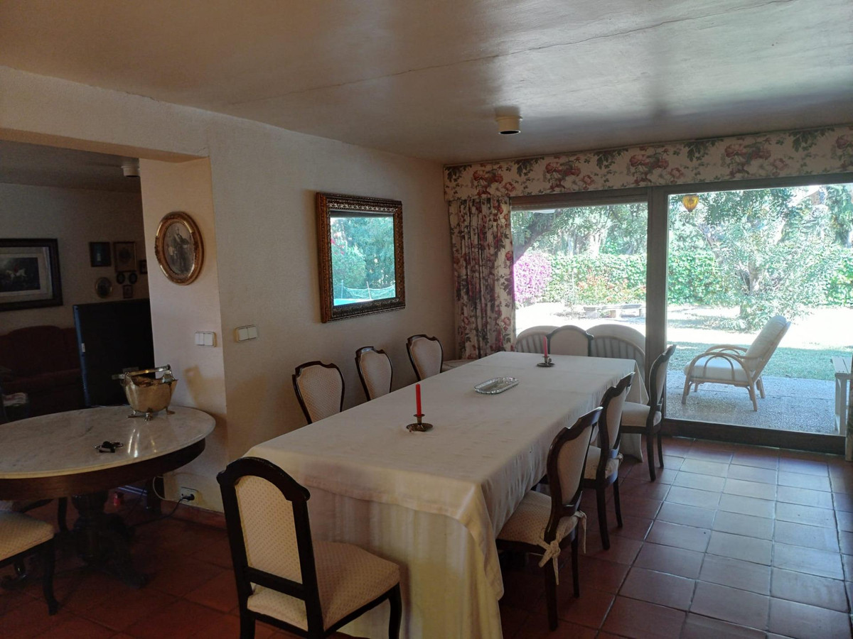 6 Bed Townhouse for sale in Alicante Costa Blanca, Alicante, Spain