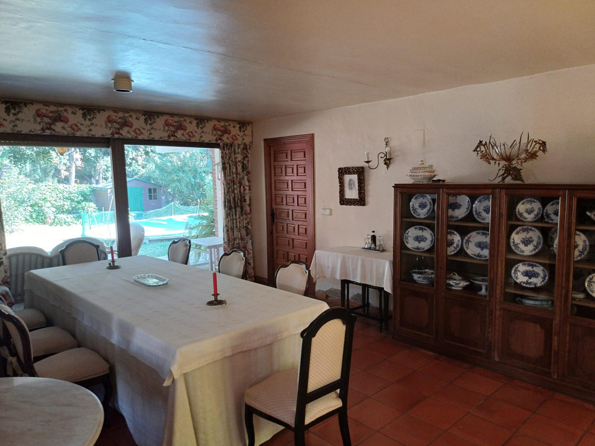 6 Bed Townhouse for sale in Alicante Costa Blanca, Alicante, Spain