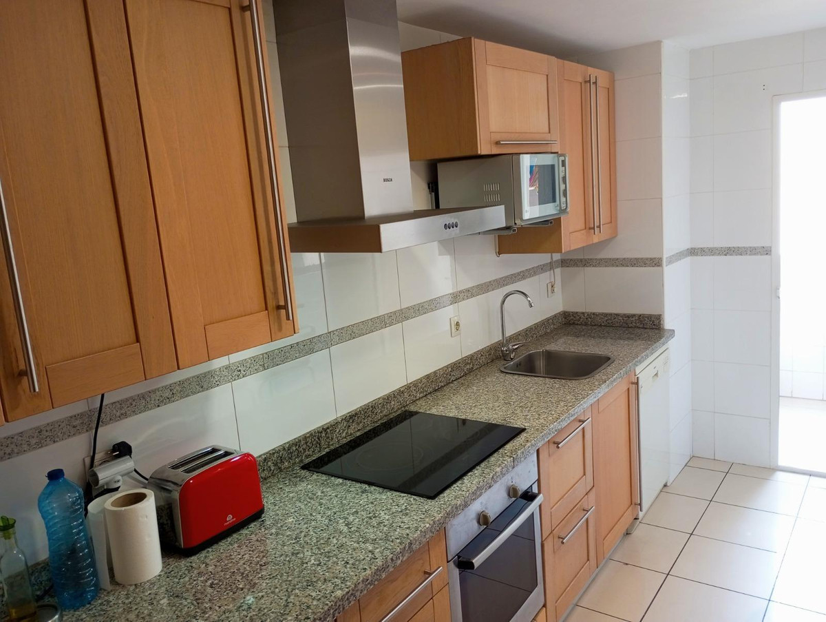 Se vende Apartamento Planta Media de 4 dormitorios en Costa Blanca, Alicante, España
