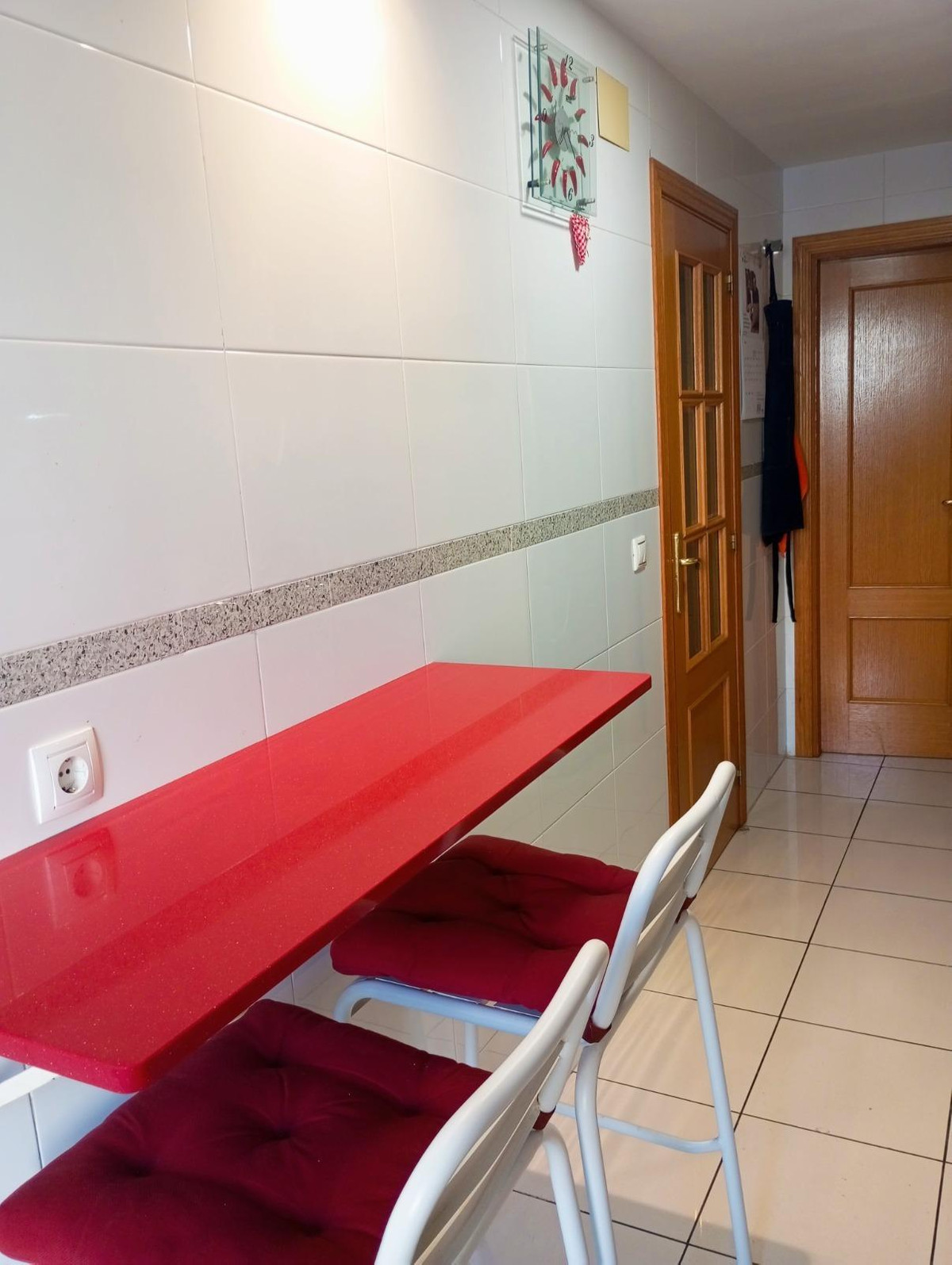 Se vende Apartamento Planta Media de 4 dormitorios en Costa Blanca, Alicante, España