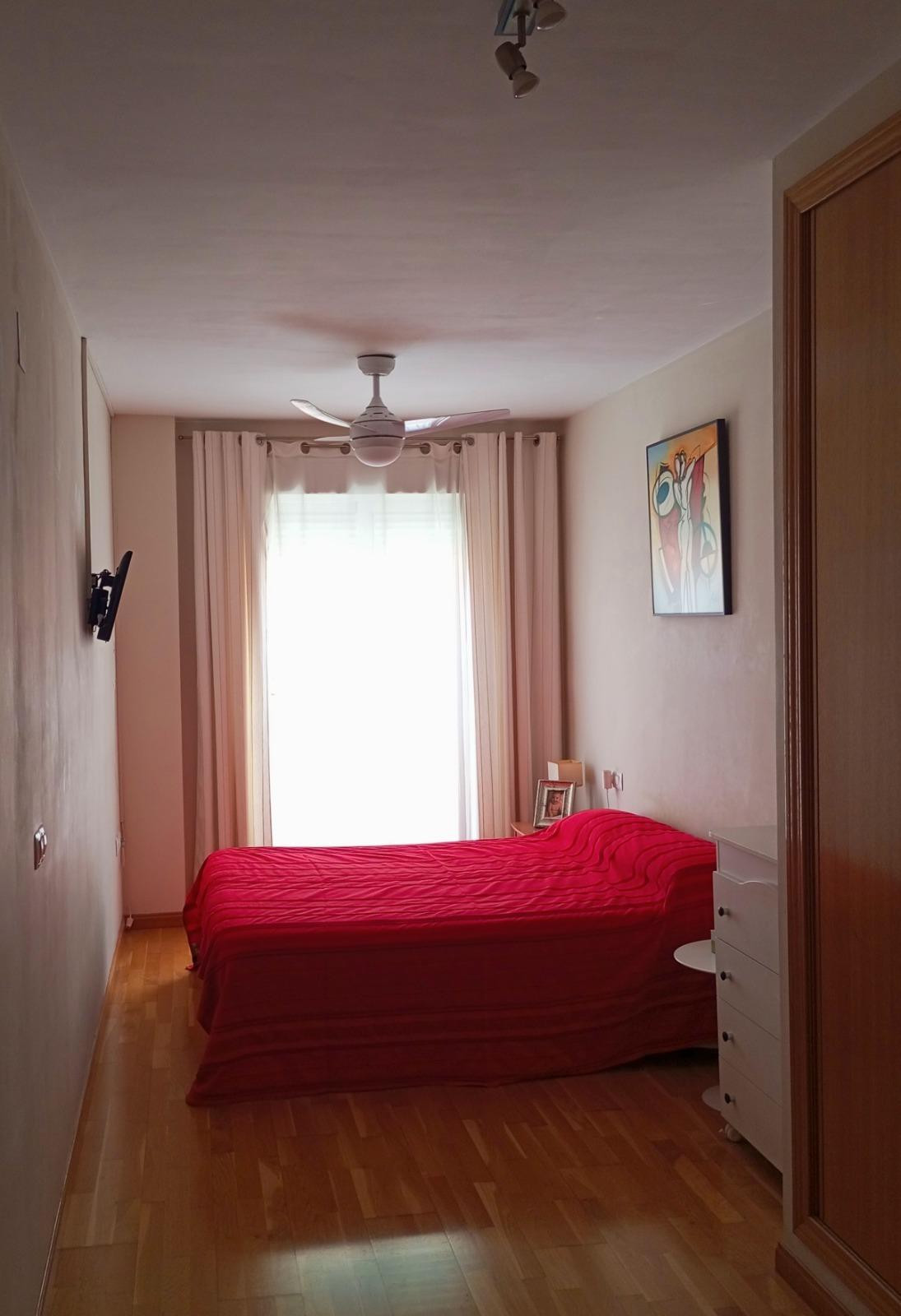 Se vende Apartamento Planta Media de 4 dormitorios en Costa Blanca, Alicante, España