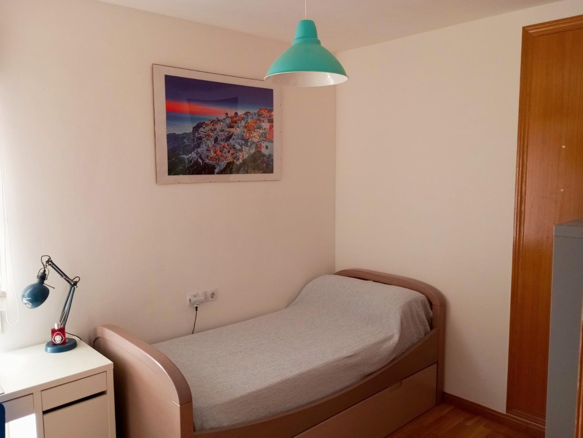 Se vende Apartamento Planta Media de 4 dormitorios en Costa Blanca, Alicante, España