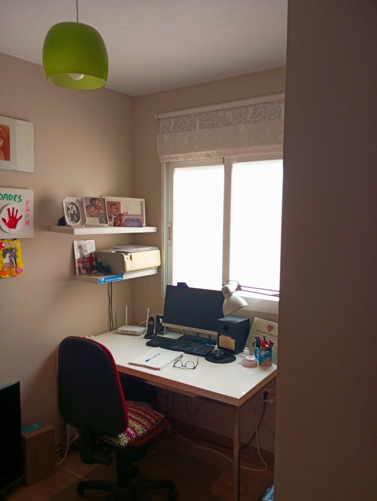 Se vende Apartamento Planta Media de 4 dormitorios en Costa Blanca, Alicante, España