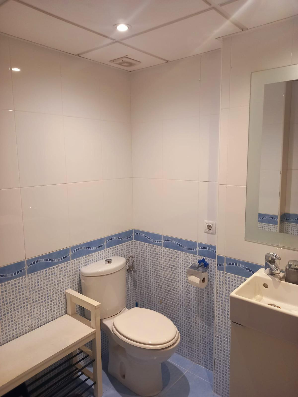 Se vende Apartamento Planta Media de 4 dormitorios en Costa Blanca, Alicante, España