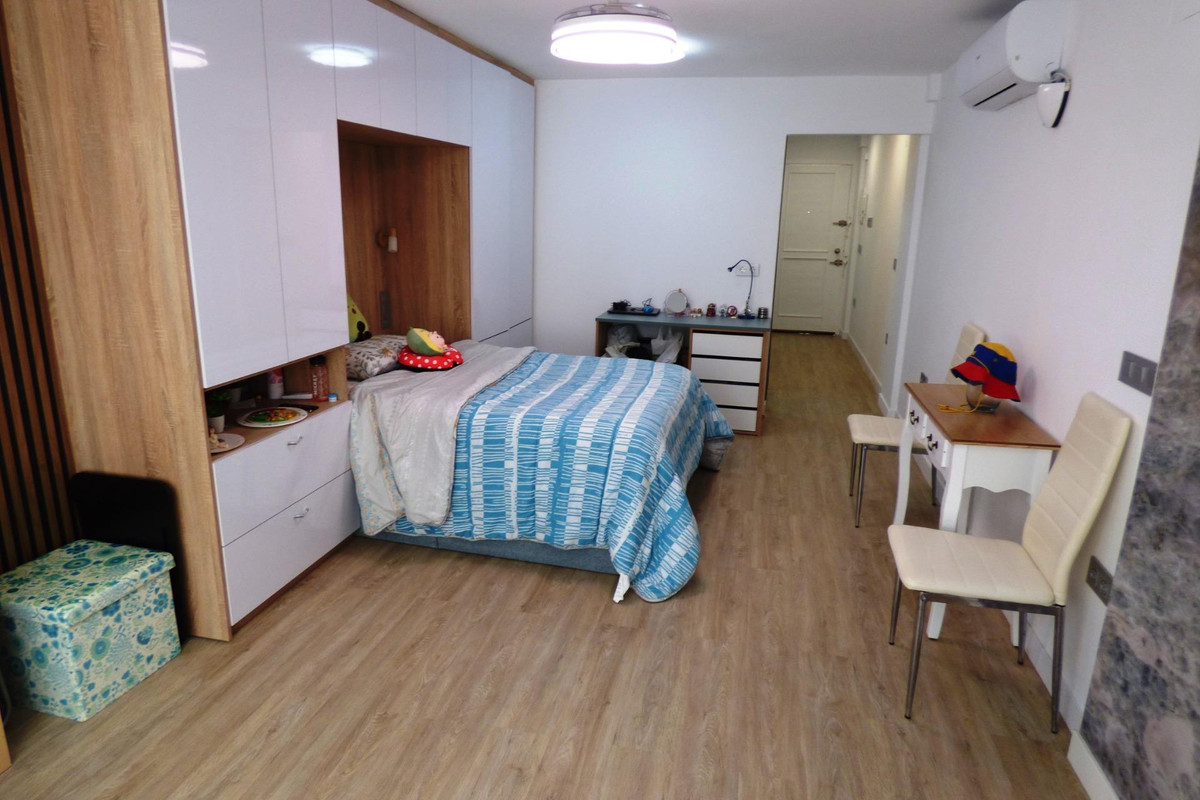 Se vende Estudio Planta Media de 1 dormitorios en Costa Blanca, Alicante, España