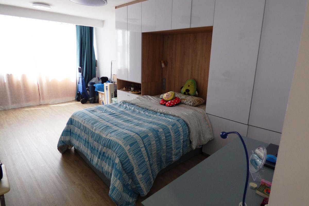 Se vende Estudio Planta Media de 1 dormitorios en Costa Blanca, Alicante, España