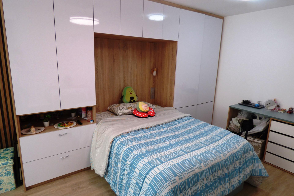 Se vende Estudio Planta Media de 1 dormitorios en Costa Blanca, Alicante, España