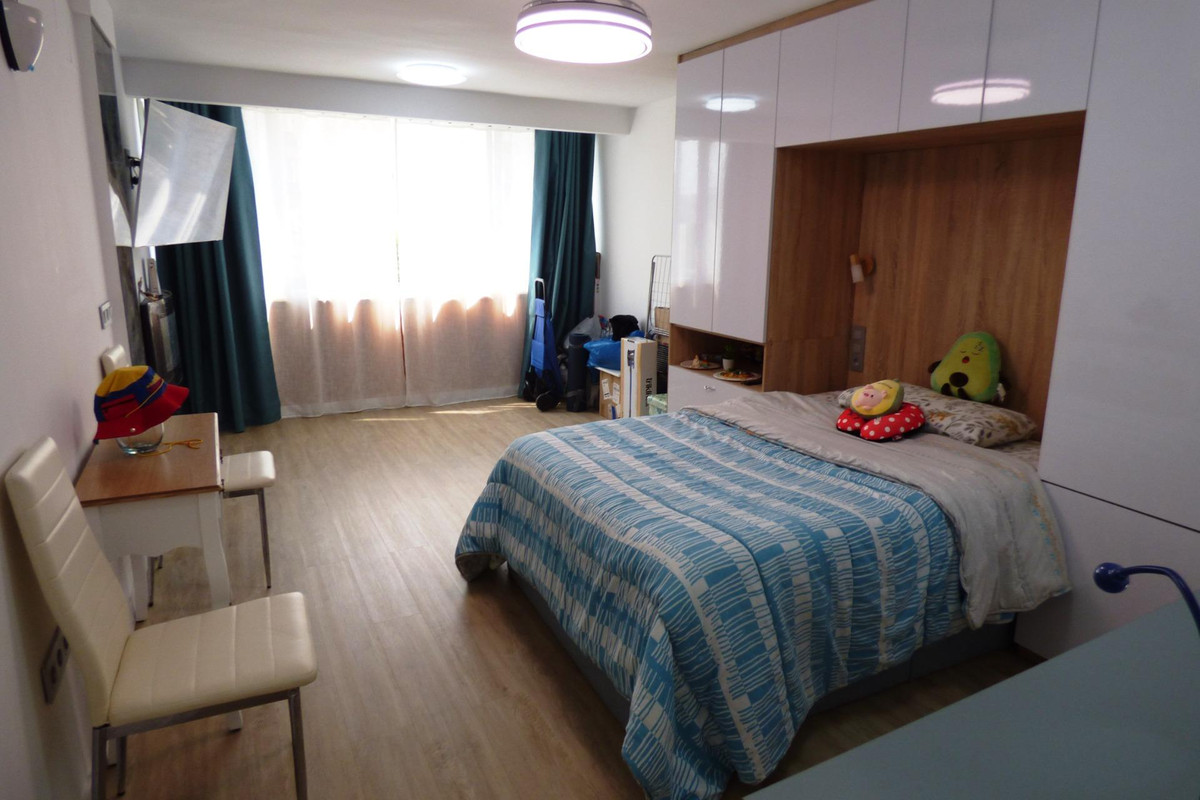 Se vende Estudio Planta Media de 1 dormitorios en Costa Blanca, Alicante, España